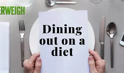 What to eat when out to lunch