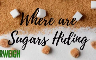 Highlands Ranch Weight Loss warns : Where are Sugars Hiding