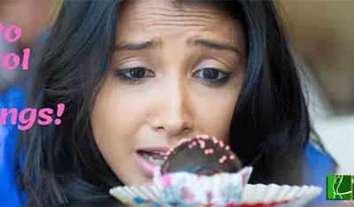 Tips to control your cravings