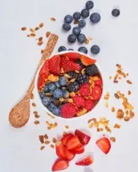 All About Cholesterol: What It Is and How to Improve It