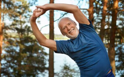 Joyful Movement for a Joyful Life