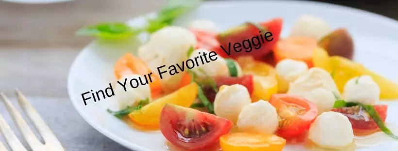 Highlands Ranch Weight Loss Advice: Vegetable diet