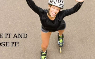 Tip of the day : Exercise while you are busy