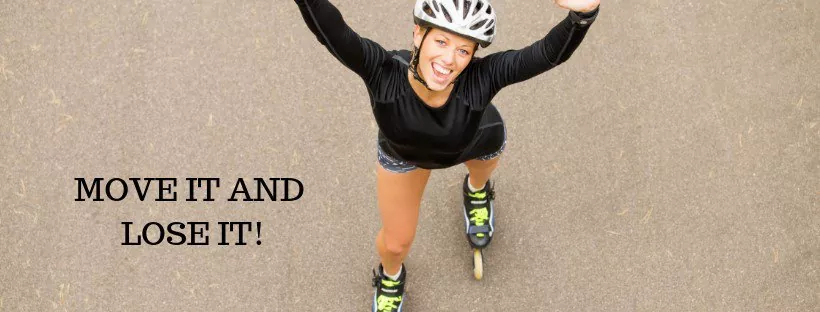 Tip of the day : Exercise while you are busy